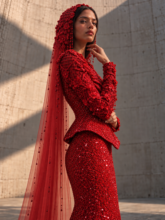 The Evolution of Indian Festive Wear: What Are We Dressing For Today?